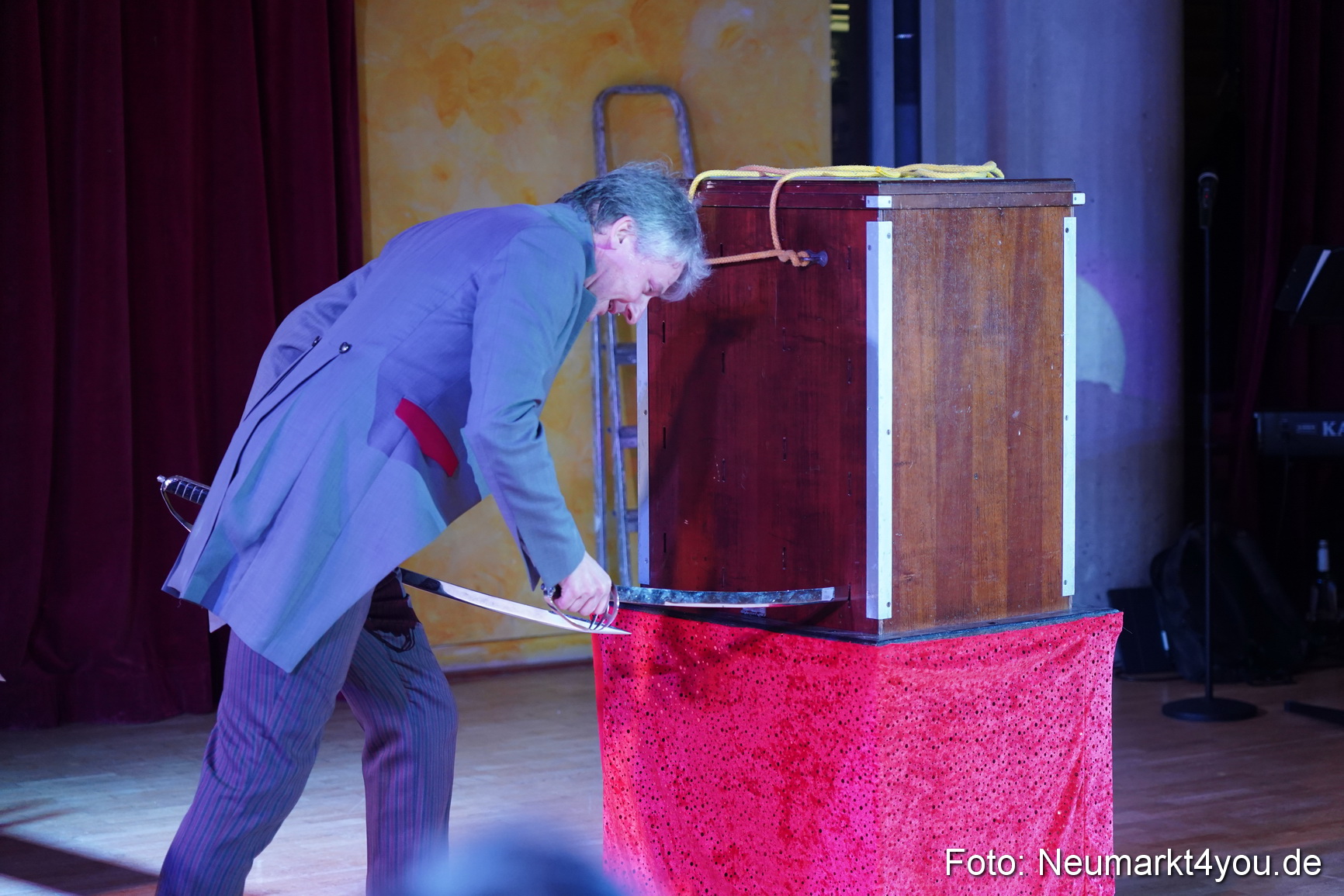 Valentins Varietee Artico 140220 0145